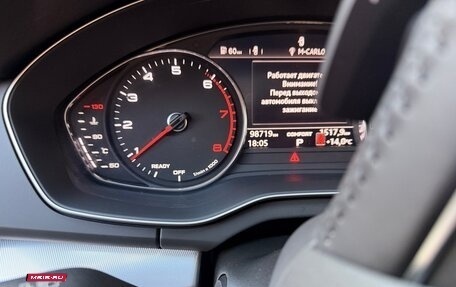 Audi Q5, 2019 год, 3 500 000 рублей, 2 фотография