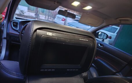 Nissan Teana, 2008 год, 750 000 рублей, 9 фотография