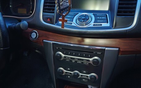 Nissan Teana, 2008 год, 750 000 рублей, 11 фотография