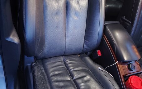 Nissan Teana, 2008 год, 750 000 рублей, 10 фотография