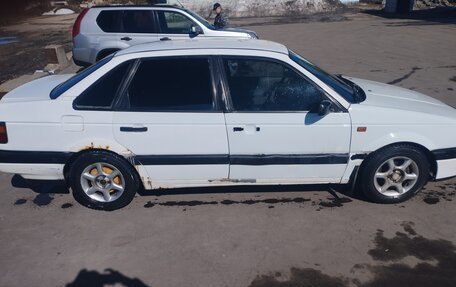 Volkswagen Passat B3, 1989 год, 130 000 рублей, 4 фотография