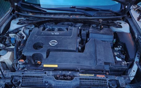 Nissan Teana, 2008 год, 750 000 рублей, 14 фотография