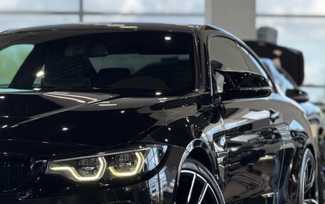 BMW 4 серия, 2018 год, 3 389 000 рублей, 3 фотография