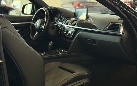 BMW 4 серия, 2018 год, 3 389 000 рублей, 7 фотография