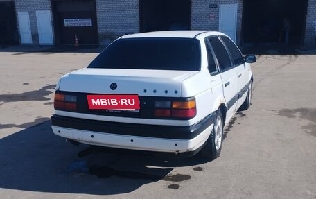 Volkswagen Passat B3, 1989 год, 130 000 рублей, 5 фотография
