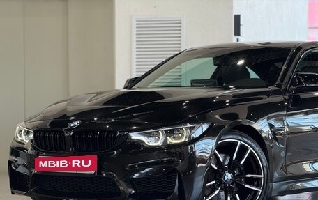 BMW 4 серия, 2018 год, 3 389 000 рублей, 4 фотография