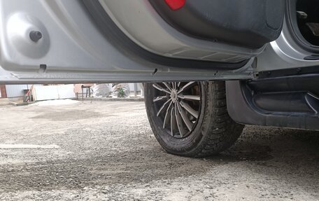 Hyundai Santa Fe III рестайлинг, 2009 год, 1 100 000 рублей, 6 фотография