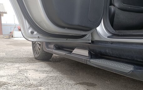 Hyundai Santa Fe III рестайлинг, 2009 год, 1 100 000 рублей, 3 фотография