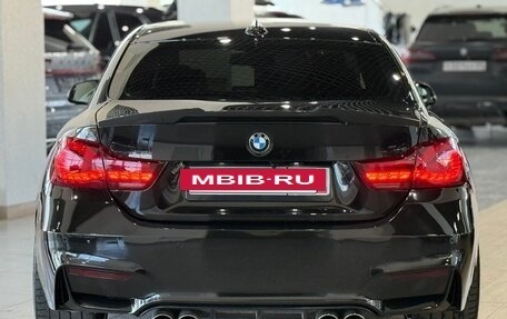 BMW 4 серия, 2018 год, 3 389 000 рублей, 13 фотография