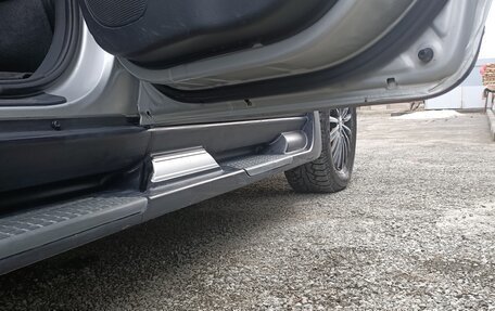 Hyundai Santa Fe III рестайлинг, 2009 год, 1 100 000 рублей, 10 фотография