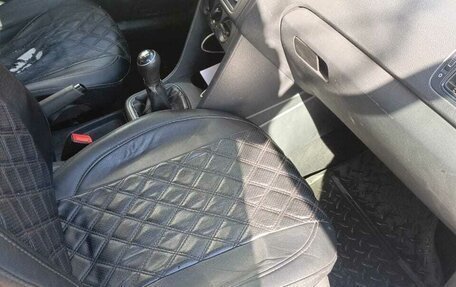 Volkswagen Polo VI (EU Market), 2018 год, 460 000 рублей, 7 фотография