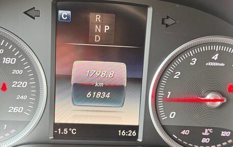 Mercedes-Benz GLC Coupe, 2019 год, 4 200 000 рублей, 7 фотография