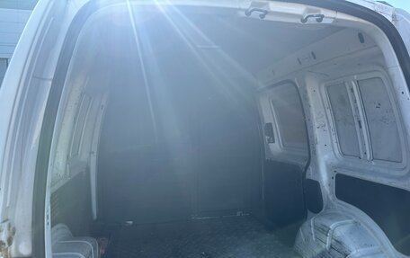 Volkswagen Caddy III рестайлинг, 2012 год, 510 000 рублей, 10 фотография