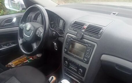 Skoda Octavia, 2011 год, 450 000 рублей, 4 фотография