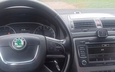 Skoda Octavia, 2011 год, 450 000 рублей, 5 фотография