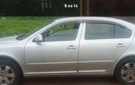 Skoda Octavia, 2011 год, 450 000 рублей, 8 фотография