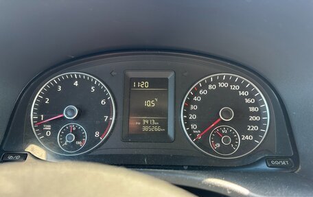 Volkswagen Caddy III рестайлинг, 2012 год, 510 000 рублей, 9 фотография