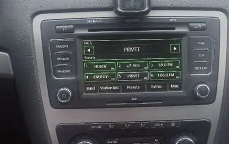 Skoda Octavia, 2011 год, 450 000 рублей, 6 фотография