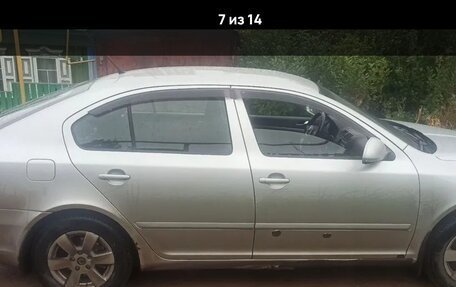 Skoda Octavia, 2011 год, 450 000 рублей, 7 фотография