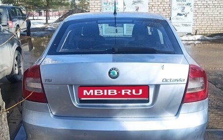 Skoda Octavia, 2011 год, 450 000 рублей, 3 фотография