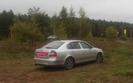 Skoda Octavia, 2011 год, 450 000 рублей, 9 фотография