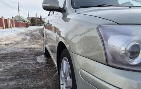 Toyota Avensis III рестайлинг, 2006 год, 999 000 рублей, 7 фотография