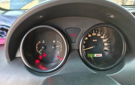 Chevrolet Aveo III, 2006 год, 280 000 рублей, 8 фотография