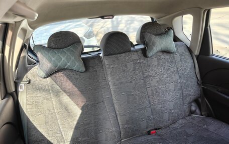 Chevrolet Aveo III, 2006 год, 280 000 рублей, 4 фотография