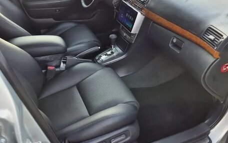 Toyota Avensis III рестайлинг, 2006 год, 999 000 рублей, 16 фотография