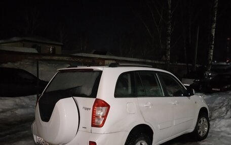 Chery Tiggo (T11), 2013 год, 700 000 рублей, 6 фотография