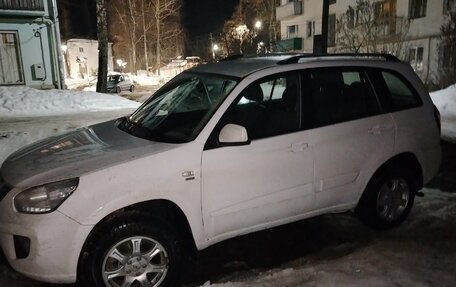 Chery Tiggo (T11), 2013 год, 700 000 рублей, 3 фотография