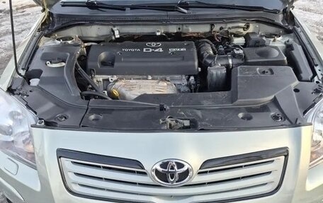 Toyota Avensis III рестайлинг, 2006 год, 999 000 рублей, 15 фотография