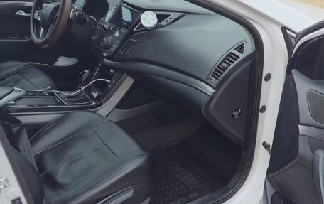 Hyundai i40 I рестайлинг, 2014 год, 1 100 000 рублей, 6 фотография