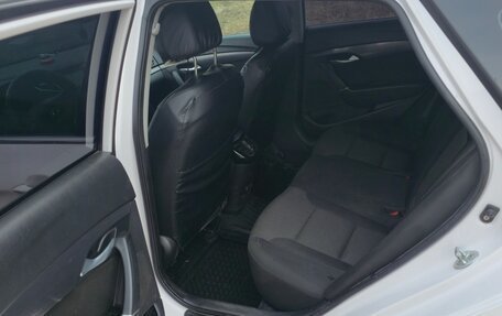 Hyundai i40 I рестайлинг, 2014 год, 1 100 000 рублей, 7 фотография