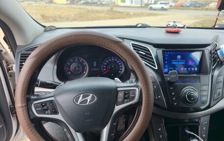 Hyundai i40 I рестайлинг, 2014 год, 1 100 000 рублей, 10 фотография