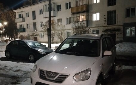 Chery Tiggo (T11), 2013 год, 700 000 рублей, 2 фотография