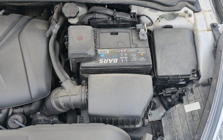 Hyundai i40 I рестайлинг, 2014 год, 1 100 000 рублей, 17 фотография