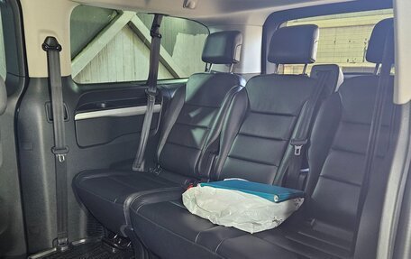 Peugeot Traveller I, 2021 год, 5 500 000 рублей, 6 фотография