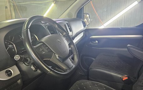 Peugeot Traveller I, 2021 год, 5 500 000 рублей, 2 фотография