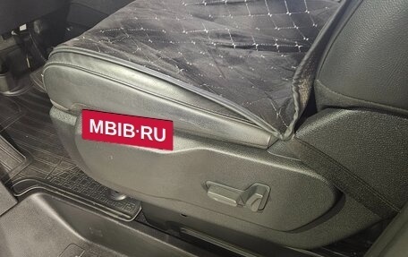 Peugeot Traveller I, 2021 год, 5 500 000 рублей, 4 фотография