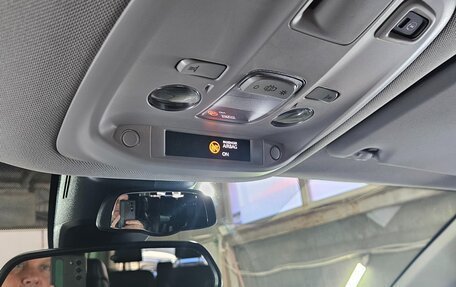 Peugeot Traveller I, 2021 год, 5 500 000 рублей, 10 фотография