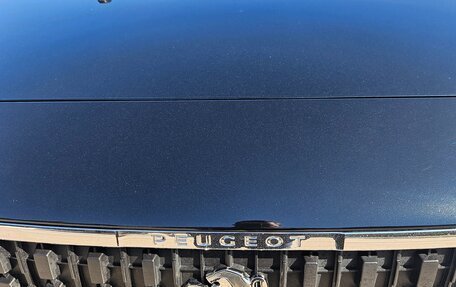 Peugeot Traveller I, 2021 год, 5 500 000 рублей, 15 фотография