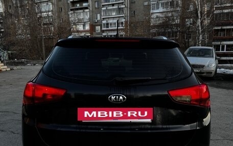 KIA cee'd III, 2014 год, 765 000 рублей, 6 фотография