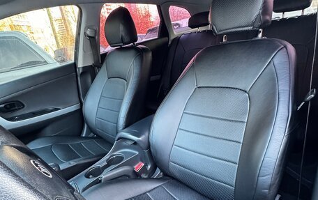 KIA cee'd III, 2014 год, 765 000 рублей, 10 фотография