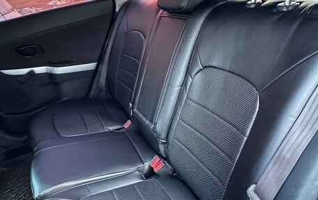 KIA cee'd III, 2014 год, 765 000 рублей, 11 фотография