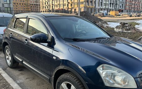 Nissan Qashqai, 2007 год, 600 000 рублей, 2 фотография