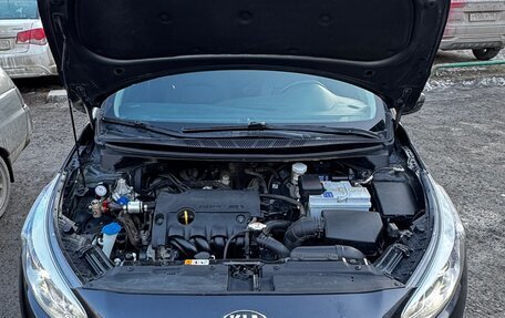 KIA cee'd III, 2014 год, 765 000 рублей, 8 фотография