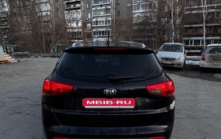 KIA cee'd III, 2014 год, 765 000 рублей, 5 фотография