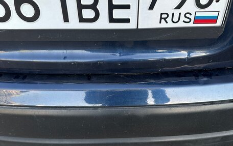 Nissan Qashqai, 2007 год, 600 000 рублей, 8 фотография