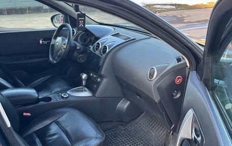 Nissan Qashqai, 2007 год, 600 000 рублей, 15 фотография